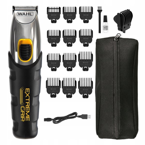 Partatrimeri WAHL Extreme Grip 09893.0440