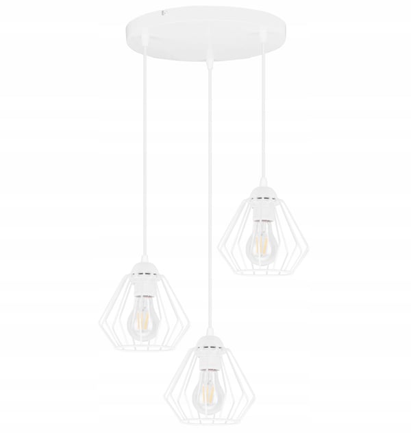 KATTOVALAISIMET JA KATTOVALAISIMET DIAMOND LED LOFT