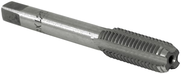 BASISK HÅNDGJENVINDINGSMATRIK M8 - E-581-0008