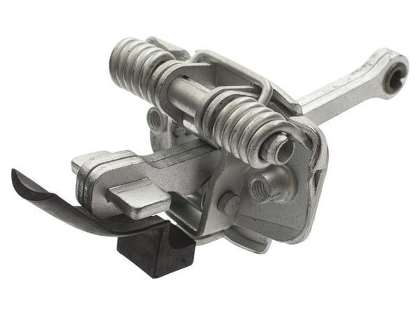 Dørstop til Seat Arosa 97-04