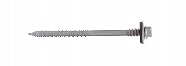 GTRW SP A19 skruvar 6,4/7,0x100mm galvaniserade