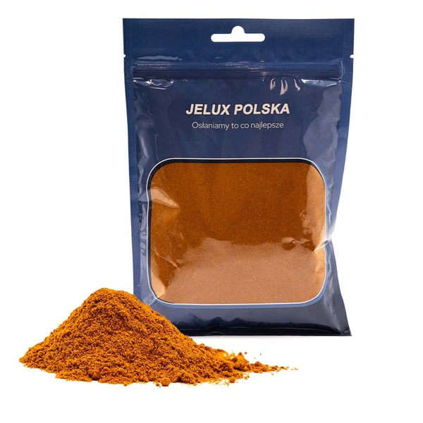 Stærk peber ASTA 60 200g