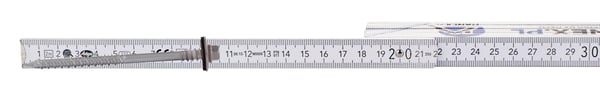 Skruer SP A19 6,4/7,0x100mm RAL 9007