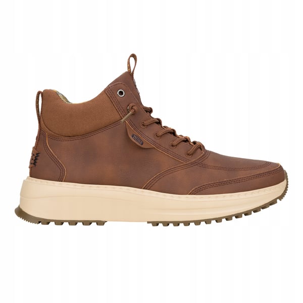 Heydude Tahoe Classic 42059 |42| ruskea