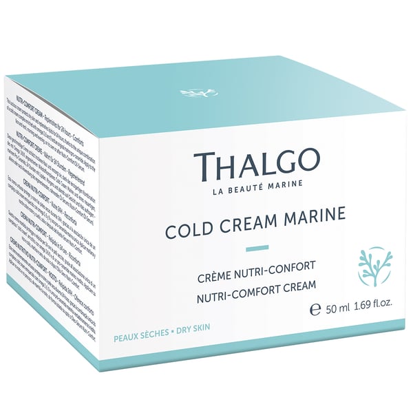 Thalgo Ultra Rich -voidebalsami 50 ml VT22030