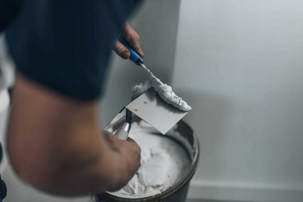 Kubala småspännare i rostfritt stål innervinkel 0924