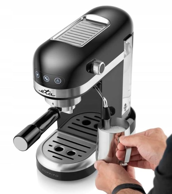 Eta Coffito 017590000 Kaffemaskine