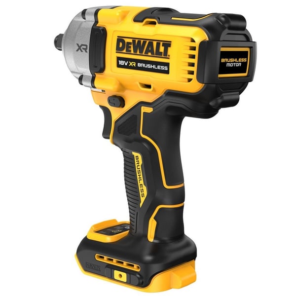 Sladdlös slagnyckel 1/2' XR 18V ​​0 AH TSTAK 812 NM - DW DCF891NT