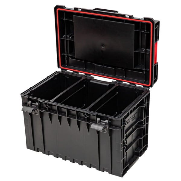 QBRICK SYSTEM ONE 450 2.0 EKSPERT VÆRKTØJSKASSE - SKRZ N8285