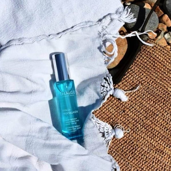 Thalgo Intensivt Rynkekorrigerende Serum