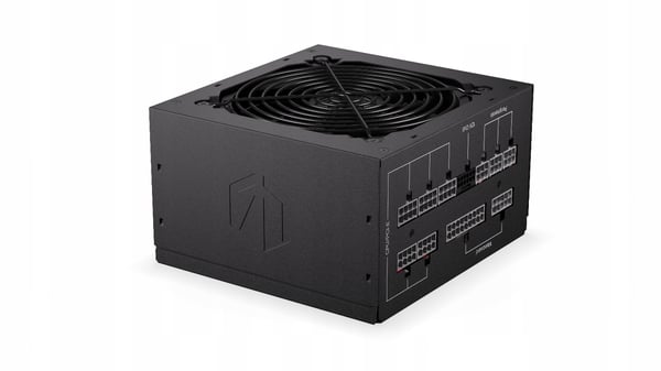 Endorf Supremo FM6 1000W ATX 120mm 80 Plus Gold -virtalähde