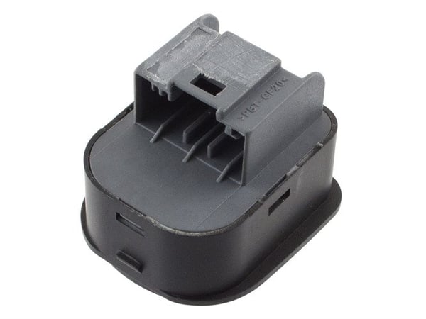 VW CC 11-16 elektrisk backspegeljusteringsbrytare