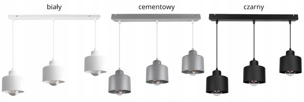 Metallinen LED-kattovalaisin ja kattokruunu