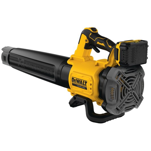 18V XR 1*5,0AH BØRSTELØS BATTERIBLÆSER - DW DCMBL562P