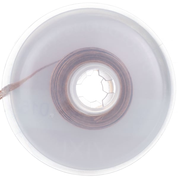Afløbstape/flette 1 mm