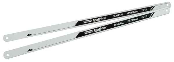 FATMAX-METALLISAHANTERÄT 24 Z/2 KPL - S/20-195-0