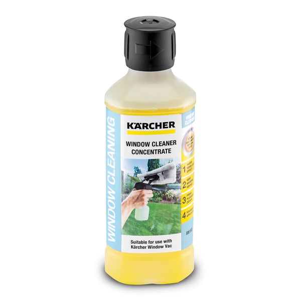 PUHDISTUSTIIVISTE RM503 0,5L - K-6.295-840