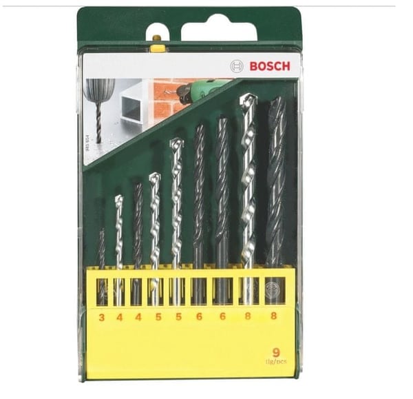 Bosch 2 607 019 443 porakone
