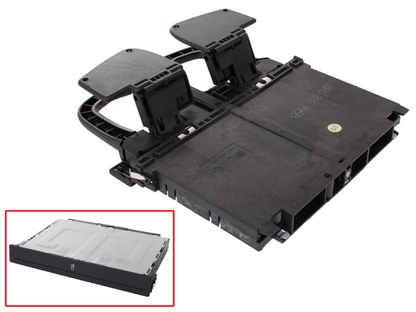 VW Golf IV 98-06 kopholder