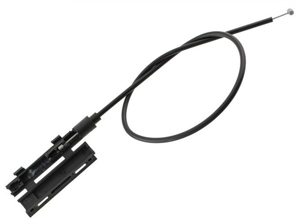 BMW 5 E39 95-03 Kabel til motorhjelmåbning MIDTER