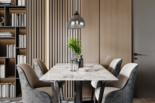 VENICE HÄNGLAMPA 2 PLATA GRAFIT LAMPSKÄRMAR E27