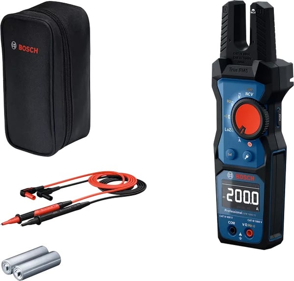 PURISTUSMITTARI GFM 1000-15 - B 601077400