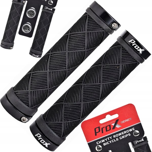 Prox velo-greb cykelgreb styrgreb