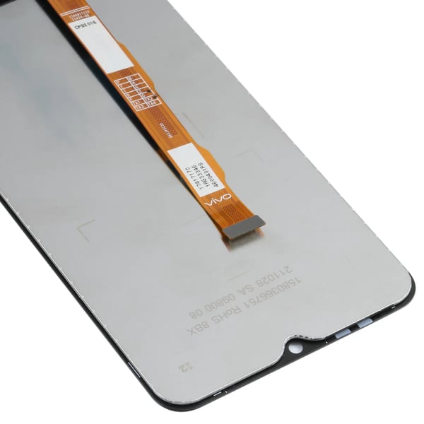 Vivo Y20 2020 Y20s Y20i V2029 LCD-touchskærm