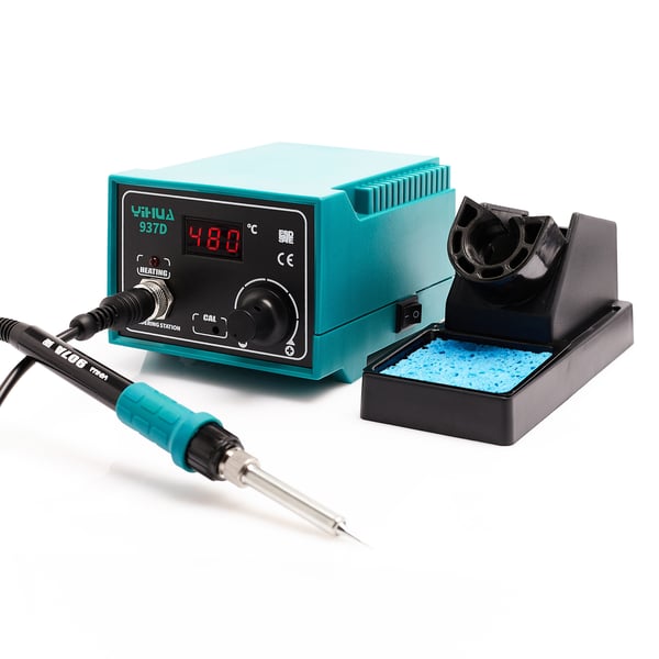 937D KIT25 Juotosasema