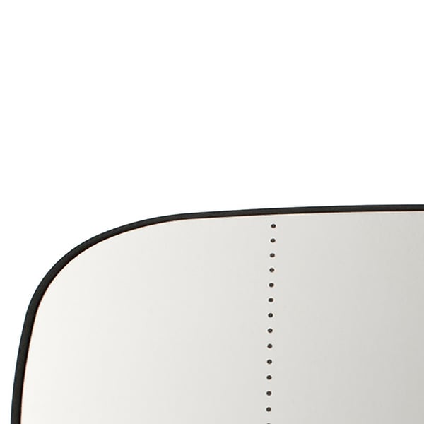 Volvo S40 03-07 Opvarmet spejlindsats venstre