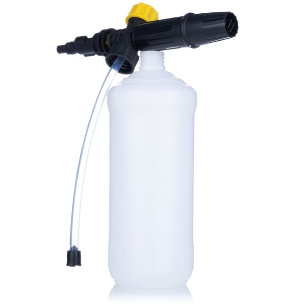 Lavor Parkside bajonettskumpistol 1000ml 150bar
