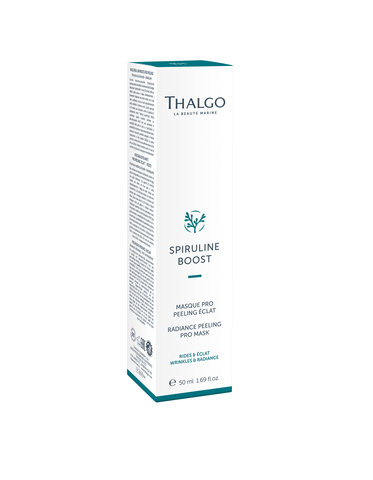 Thalgo Illumination Peeling Mask spirulinalla VT22023