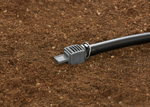Lukkeprøp 13mm 1/2" Gardena MDS / 5stk. / 8324-29