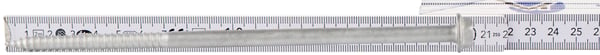 Rammeudvidelsesstik KPR-fast-12200K