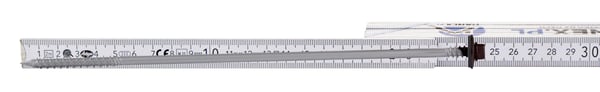 GTRW SP A19 skruvar 6,4/7,0x240mm RAL 8017 brun