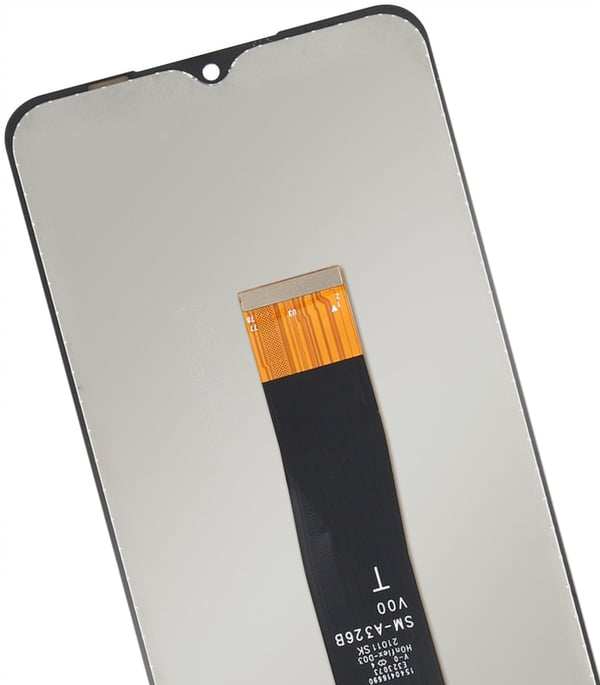 Original skærm til Samsung Galaxy A32 5G SM-A326B renoveret
