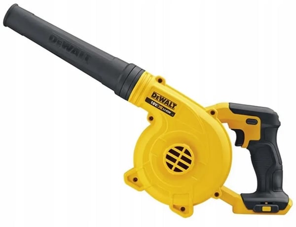 Akkukäyttöinen puhallin 18V ​​XR 0*AH - DW DCV100