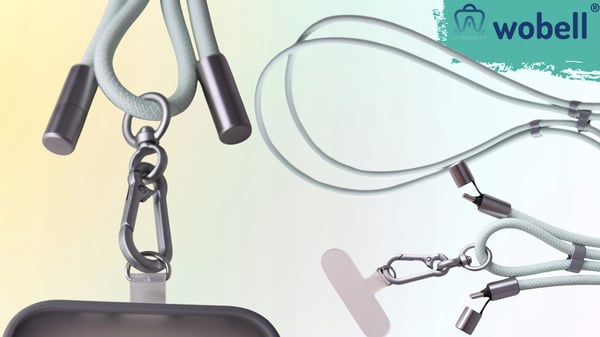USB C-kabel hurtiglading lang telefonopladningssnor