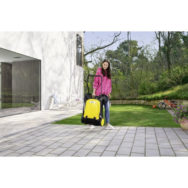 Karcher S 4 Twin - 1.766-360.0