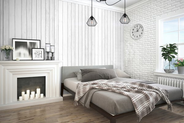 RIPUSTETTAVA KATTOVALAISIMEN SPIDER loft E27 LED