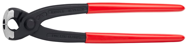 OETIKER KAAPELIKIINNIKKEEN ASENNUSPIHDIT 220 MM - KN 10 99 I22