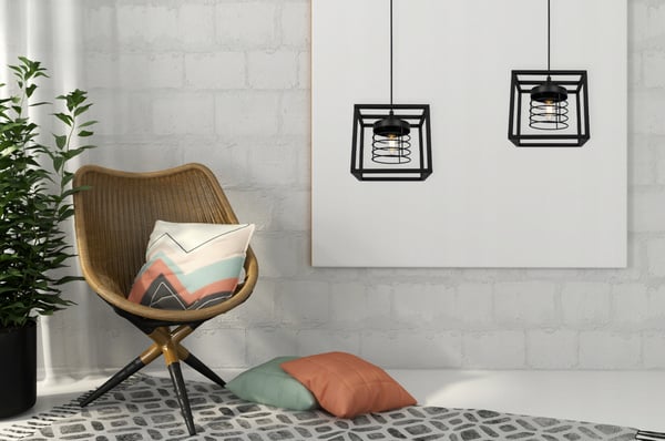 LOFT-RIIPPUVALAISIN, MODERNI HÄKKI