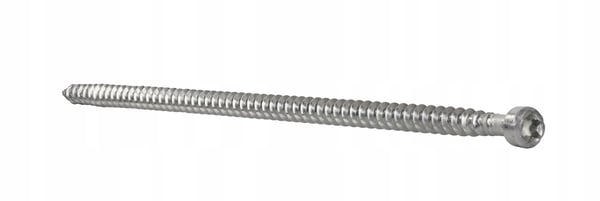 Fuldgevindsskruer, cylinderhoved, wkfc-10300