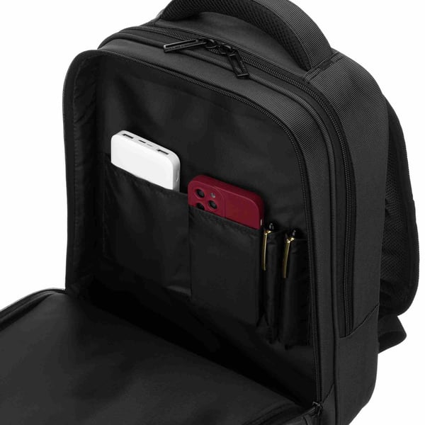 Rygsæk R-PTY-06-2102 Sort