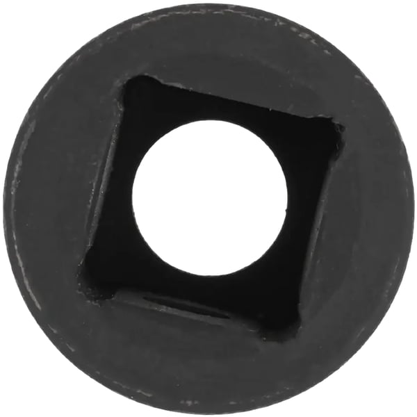 JCB Slagtopnøgle 1/2" 16 mm 6-punkts Cr-Mo topnøgle