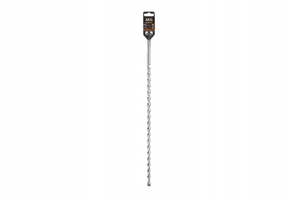 SDS12460 AEG betonbor 12x460mm SDS+ bit