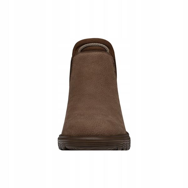 Heydude Branson Craft Nahka 40187 |42| ruskea