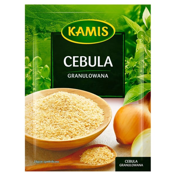 Kamis-rakeistettu sipuli 20 g