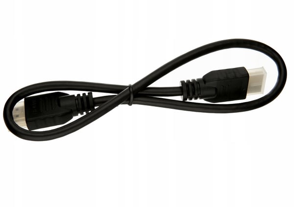HDMI-kabel 1,5M FULL HD 3D 4K 1.4b 2160P GARANTI