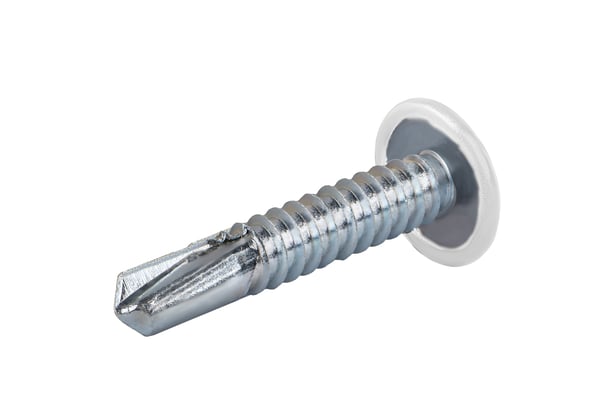 Selvskærende skruer GT5 PH 5,5x25mm RAL 9010